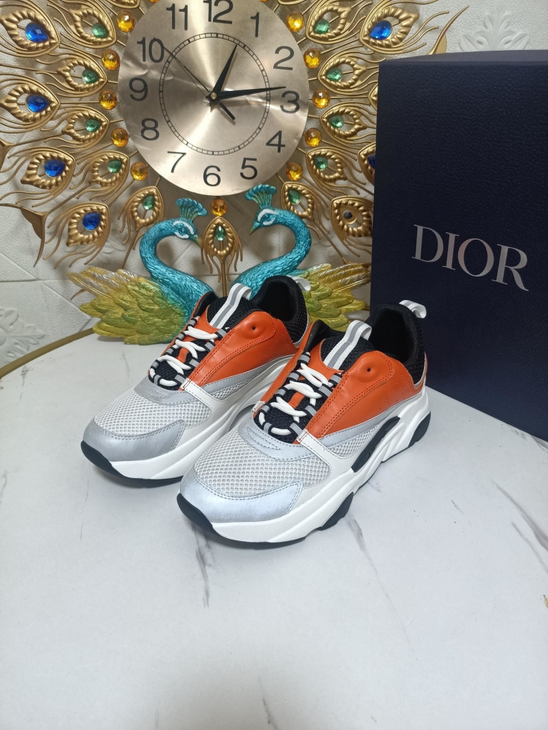 Christian Dior Sneakers